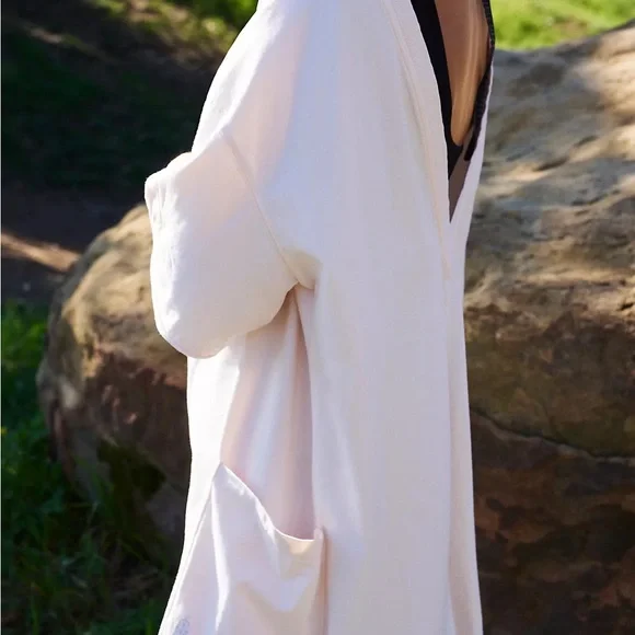 FP Movement Hotshot Tee Romper - Picture 3 of 6